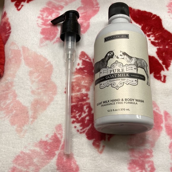 NEW. Beekman Pure Body Wash - Picture 4 of 4